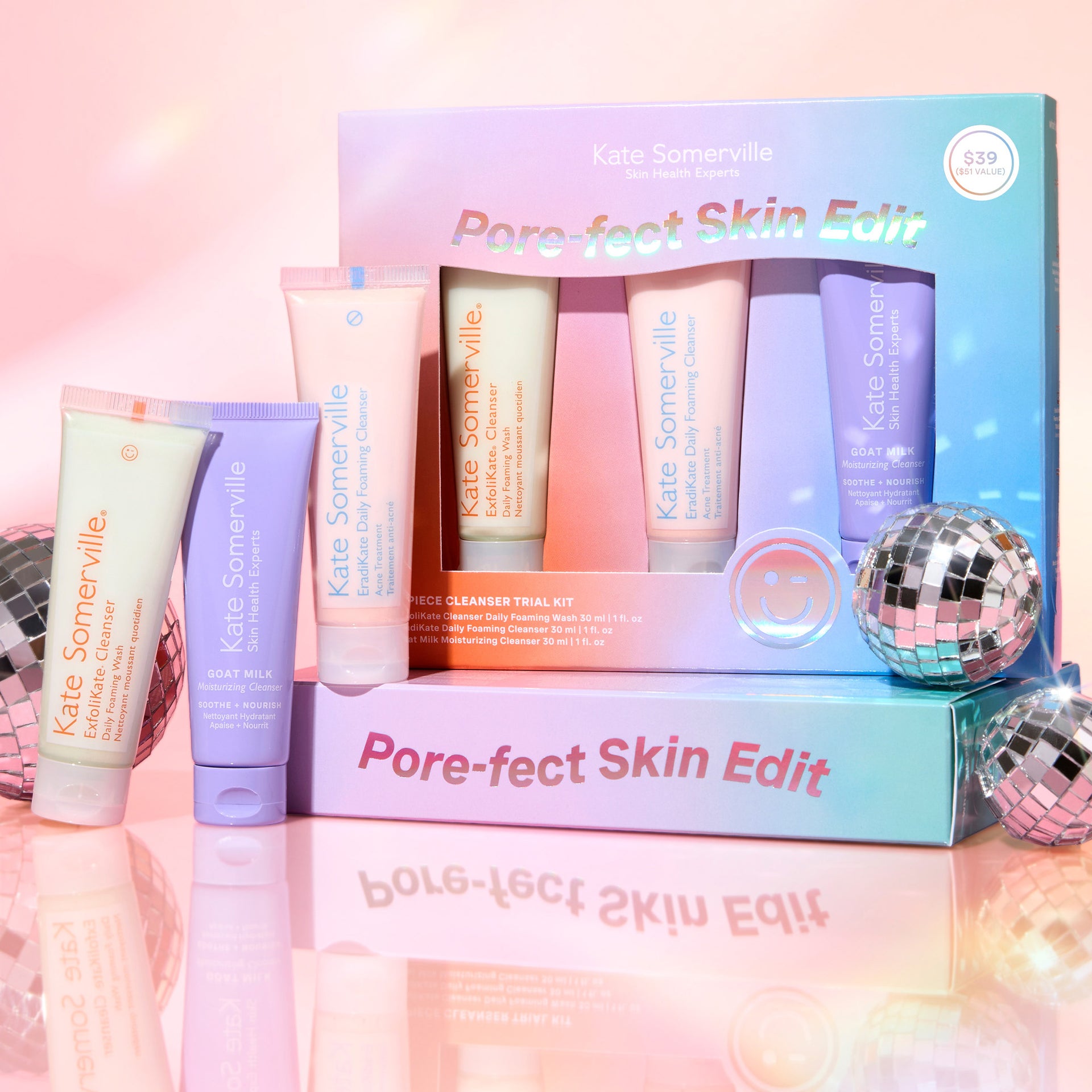Pore-fect Skin Edit