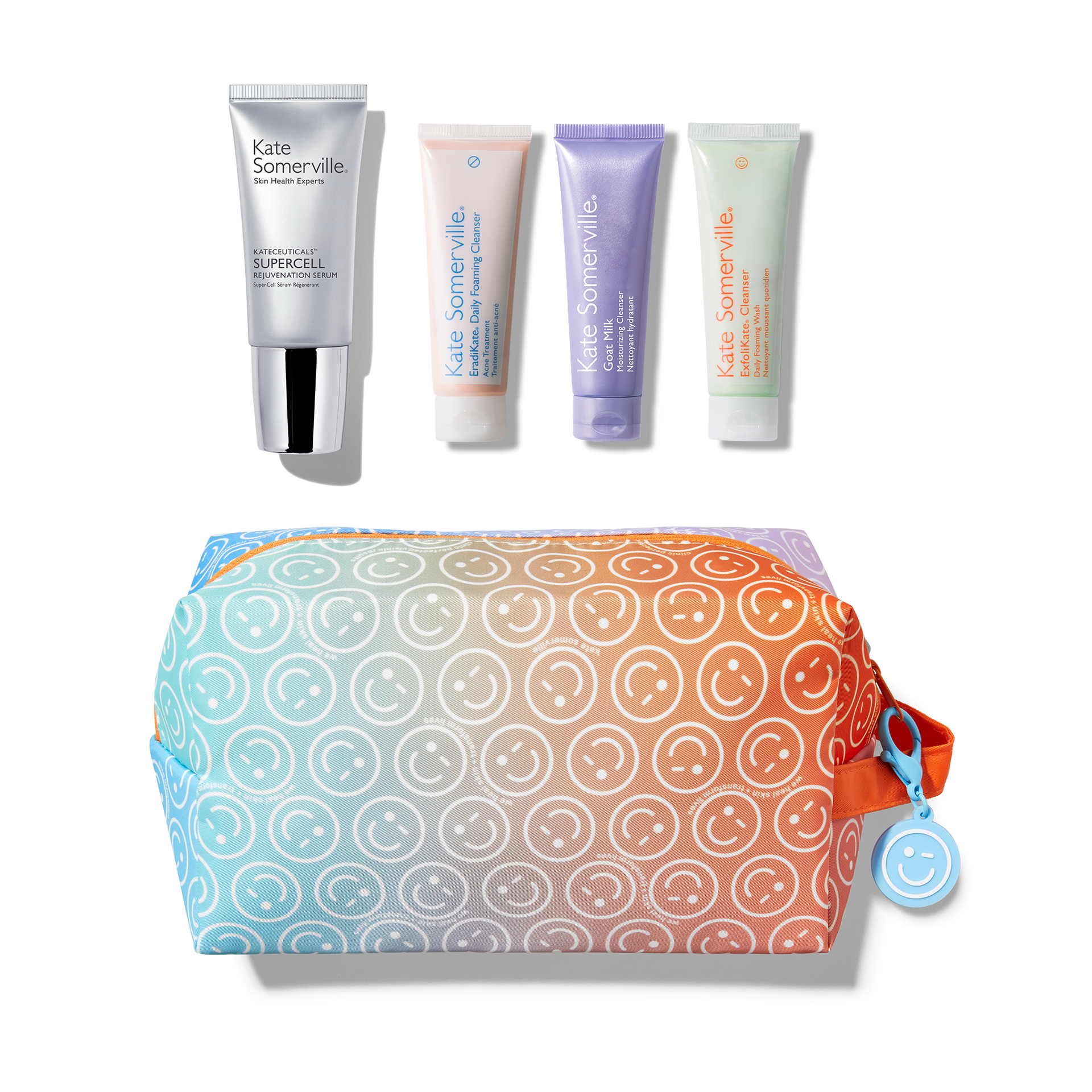 The Melrose Place Event Gift