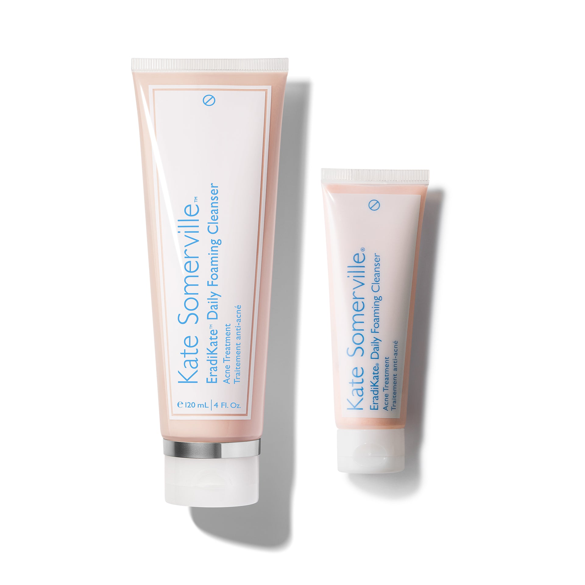 EradiKate Cleanser Home + Away Bundle