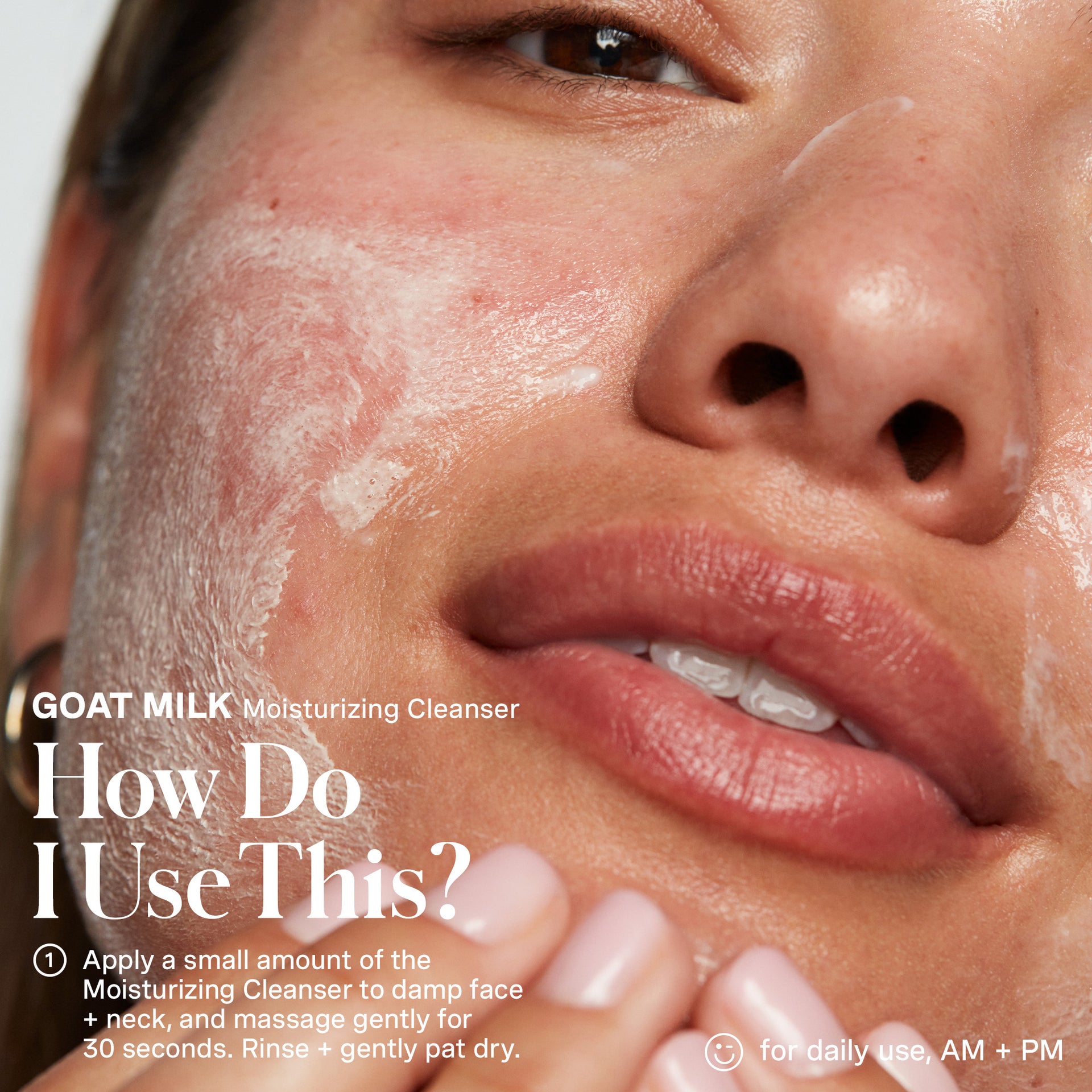 Stressed Skin Saviors