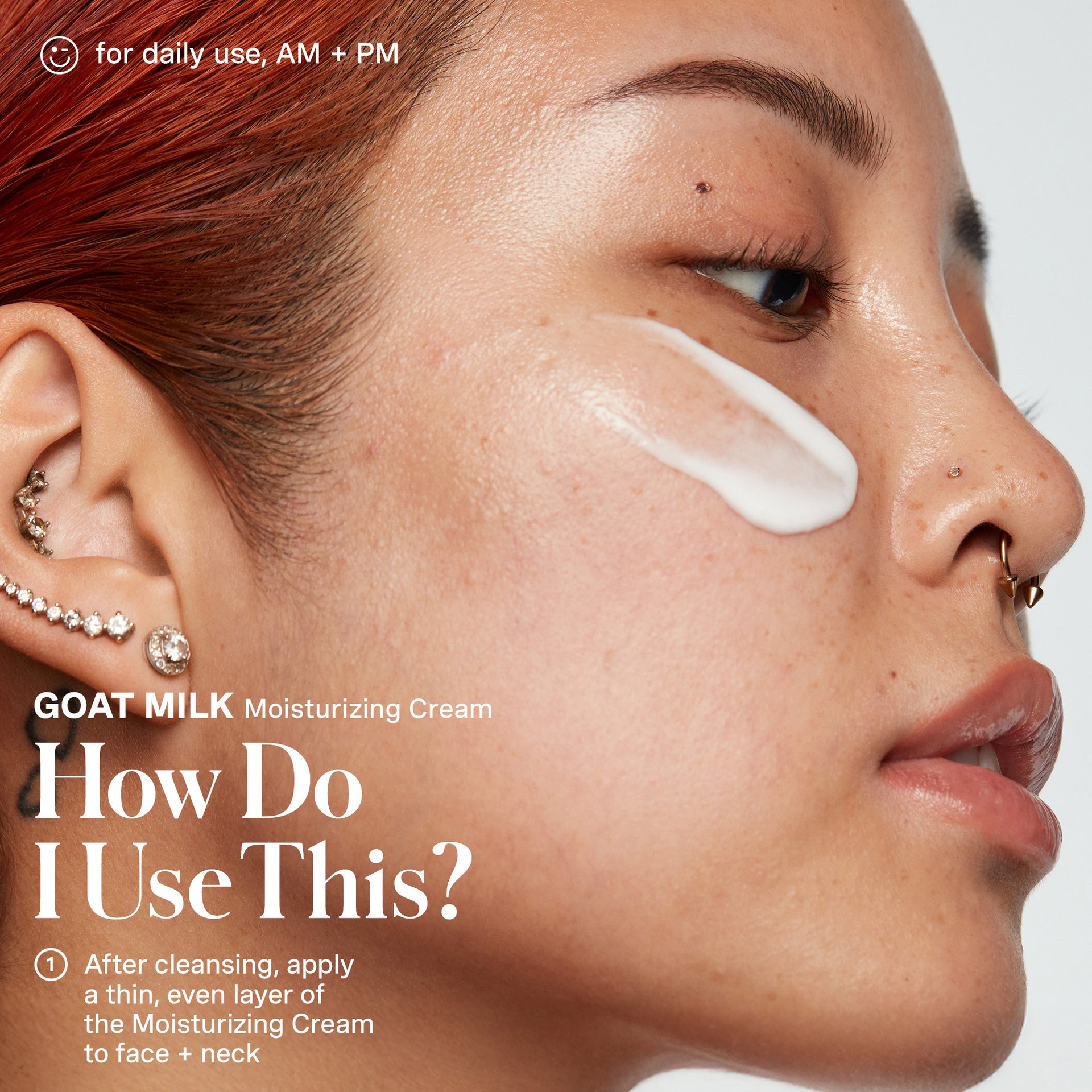 Stressed Skin Saviors