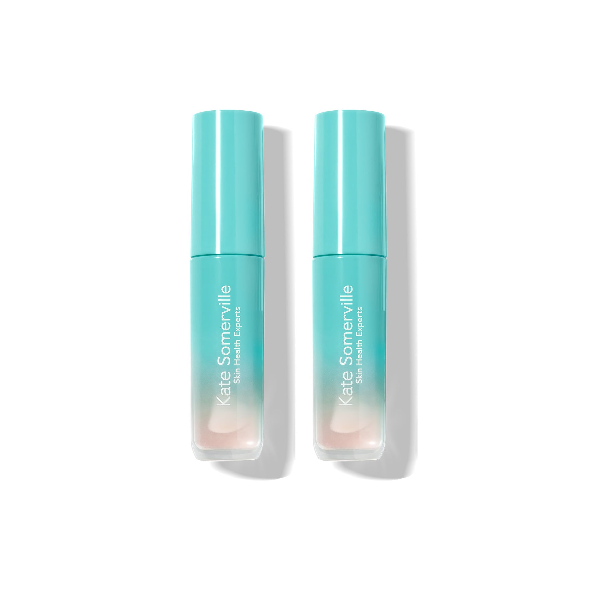 HydraKate® Pro-Collagen Lip Oil Elixir Duo