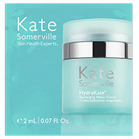 HydraKate Water Cream Sample