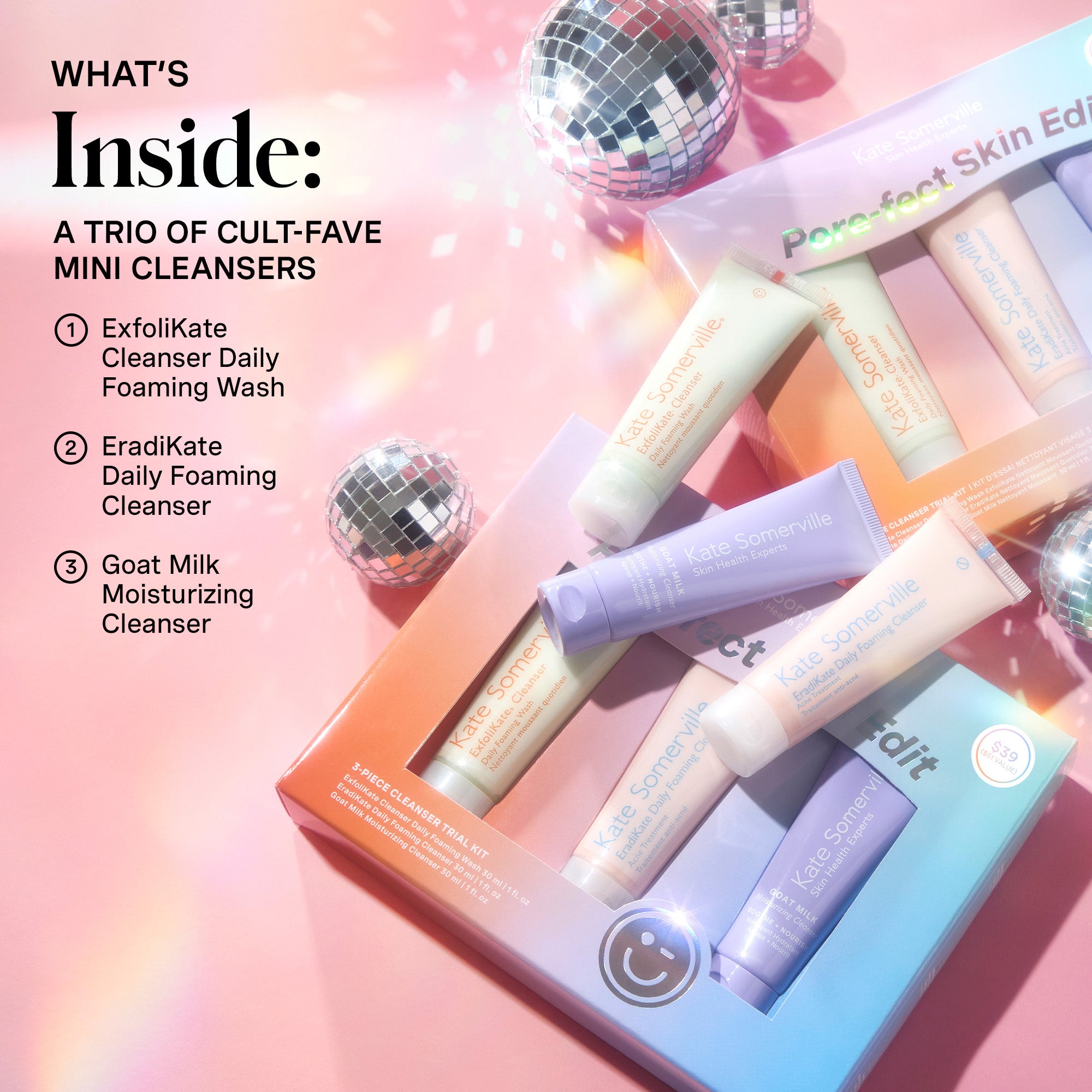 Pore-fect Skin Edit – Kate Somerville US