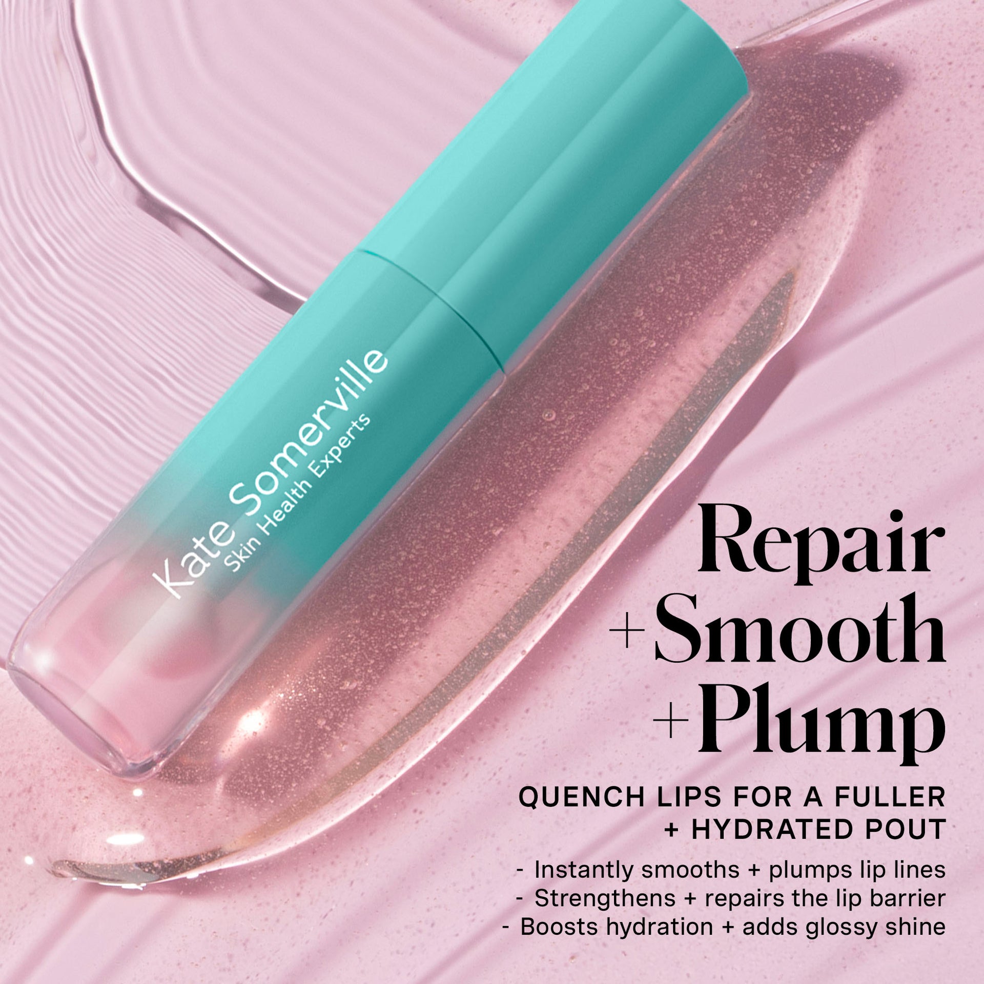 HydraKate Pro-Collagen Lip Oil Elixir