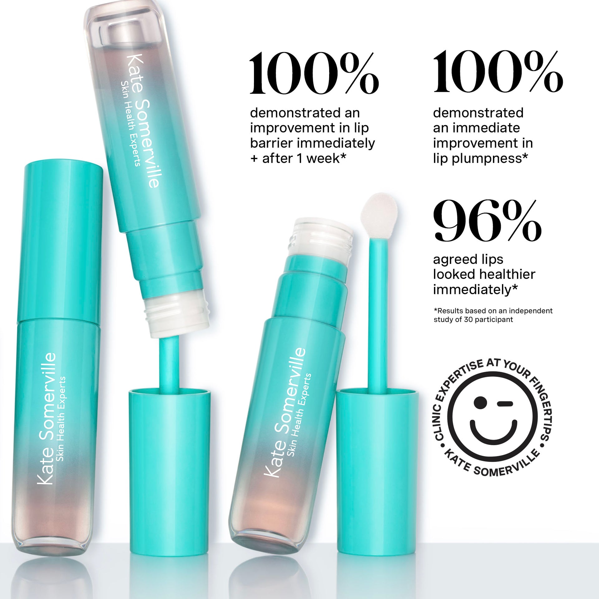 HydraKate Pro-Collagen Lip Oil Elixir