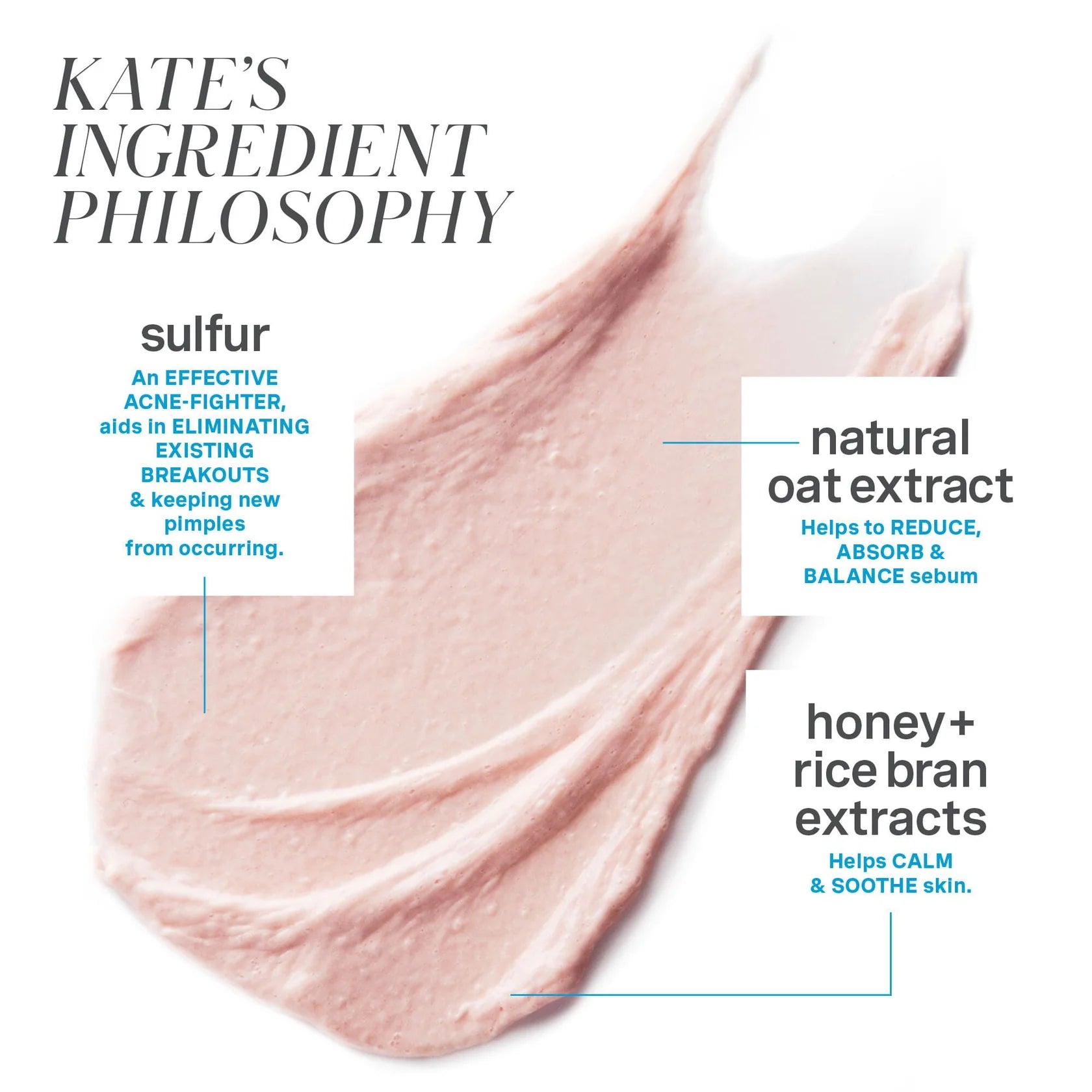 EradiKate™ 3% Sulfur Daily Foaming Cleanser Duo
