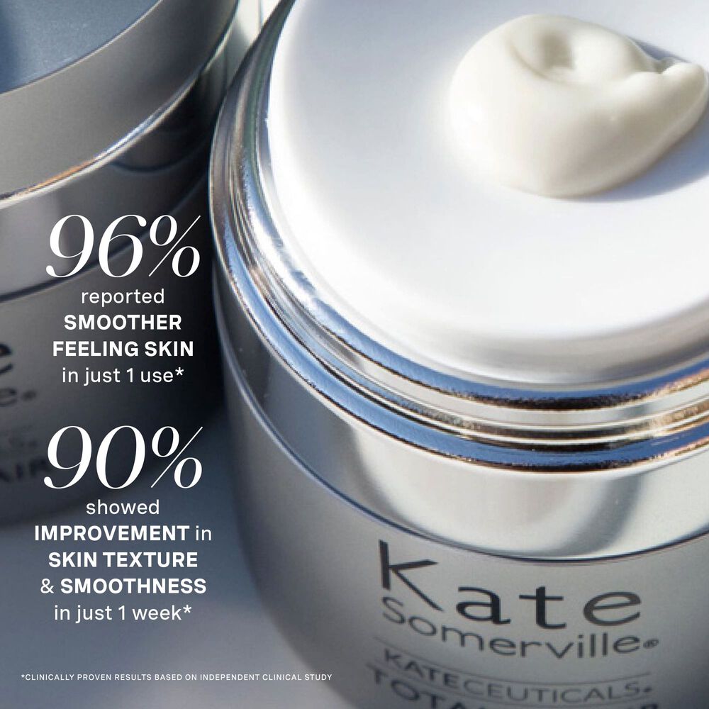 KateCeuticals™ Total Repair Cream Travel Size
