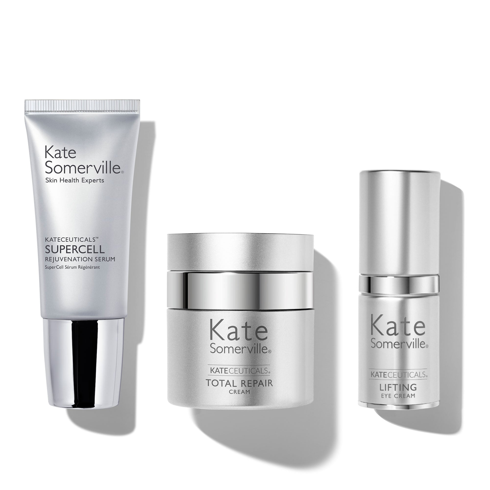 フェイスクリーム kate's closet Amazon.com: Kate Somerville Kx Active Concentrates | Omegas