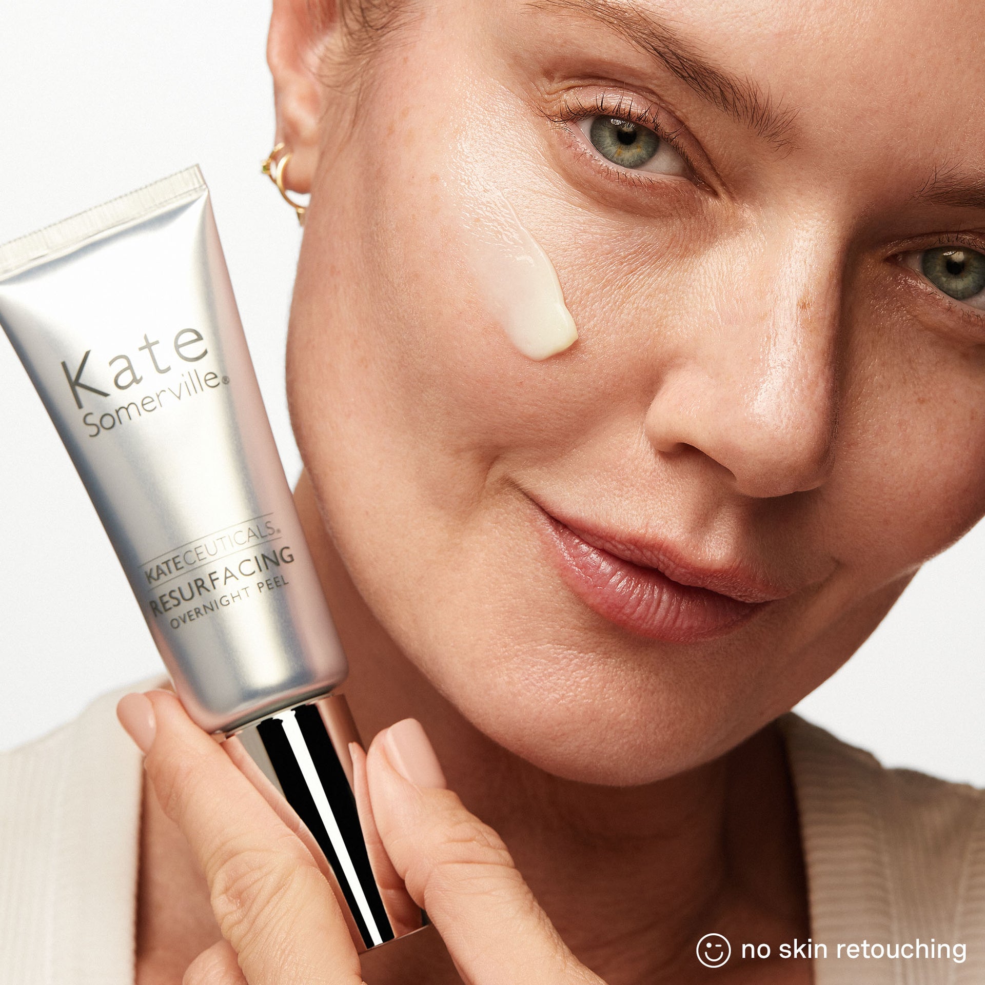 KateCeuticals™ Resurfacing Overnight Peel