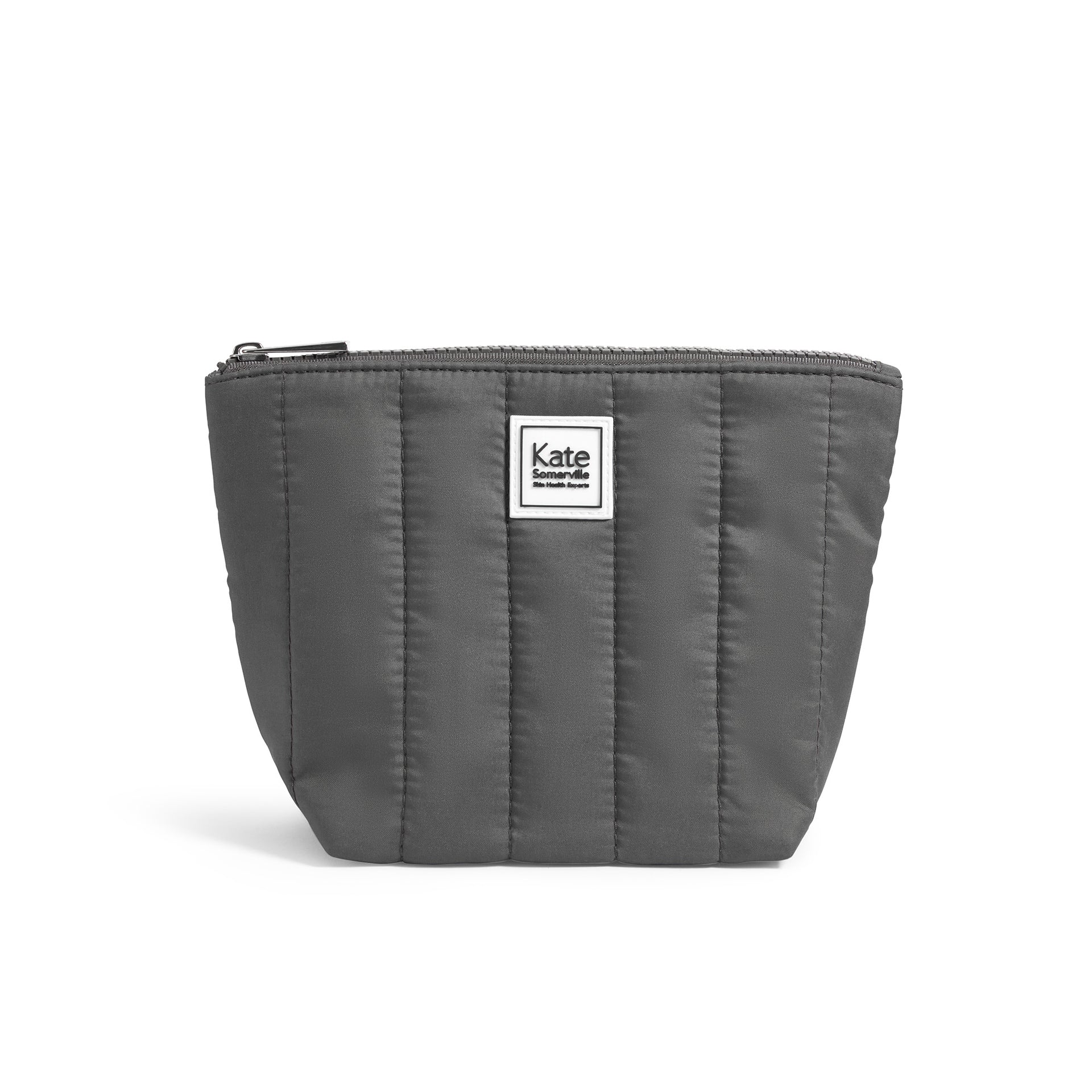 SuperLuxe Puffer Bag