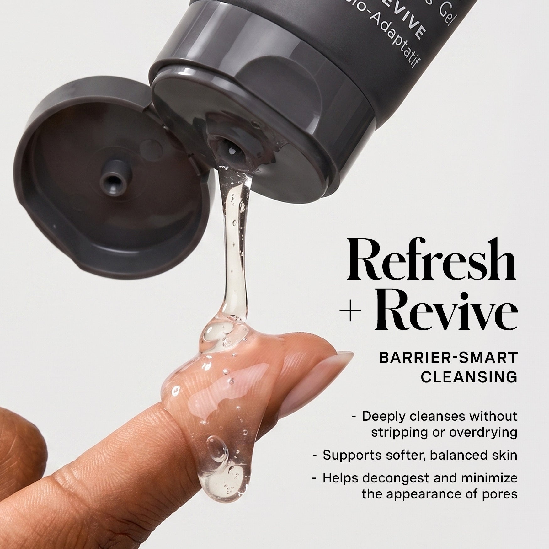 KateCeuticals Bioadaptive Cleansing Gel