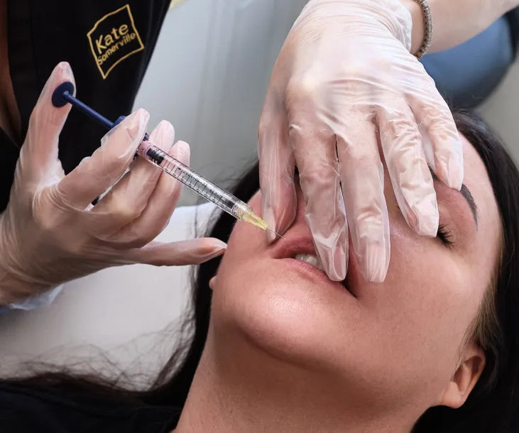 Lip Filler Los Angeles Kate Somerville Clinic