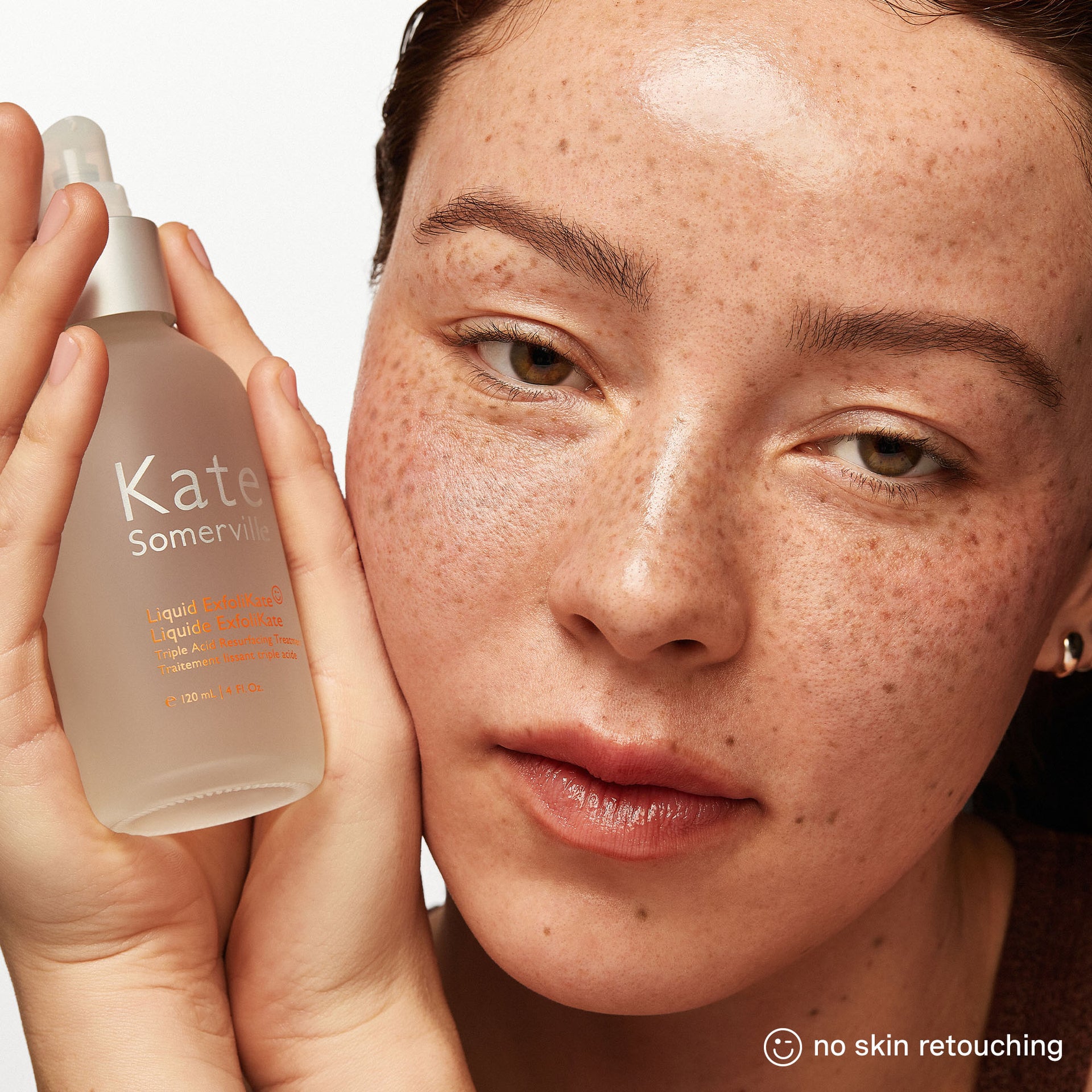 Liquid ExfoliKate® Triple Acid Resurfacing Treatment