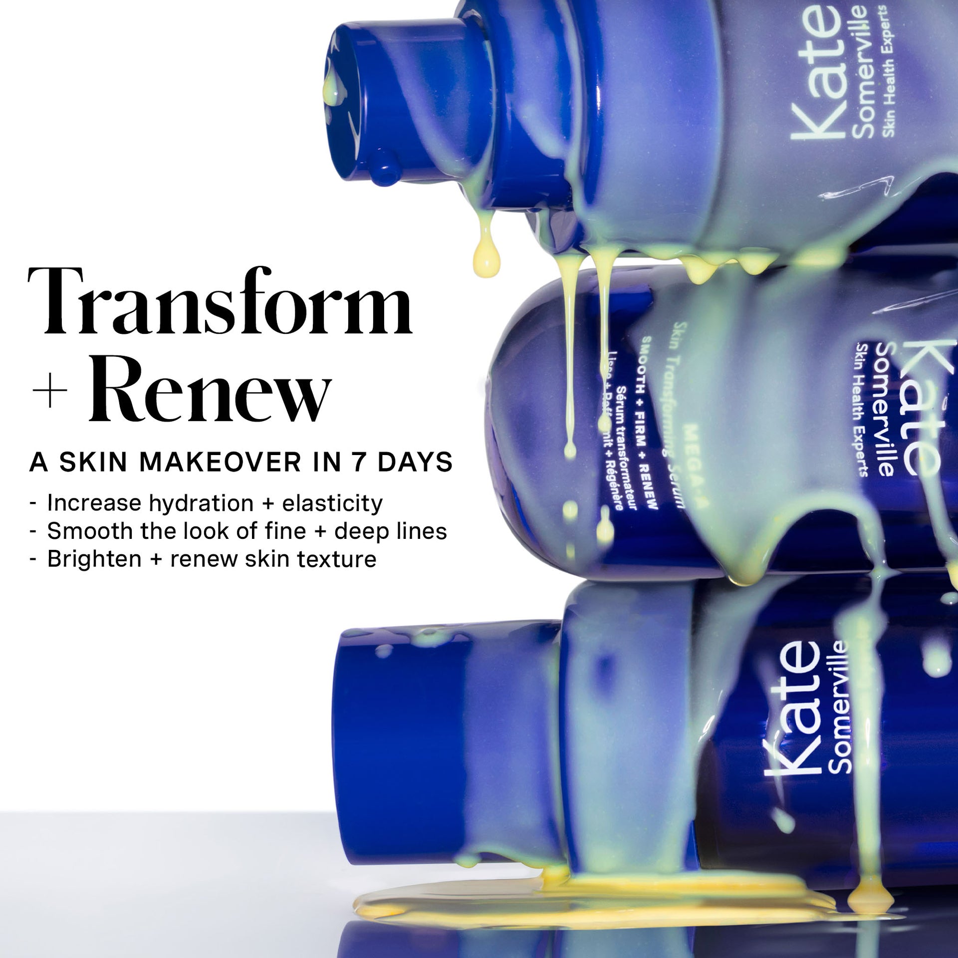 MEGA-A Skin Transforming Serum