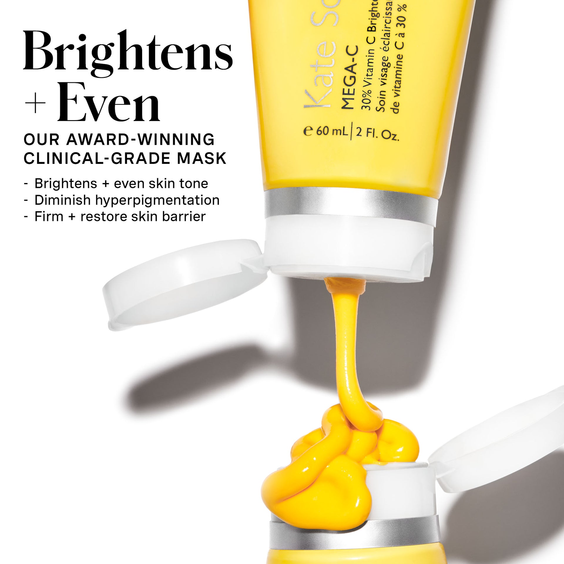 MEGA-C™ 30% Vitamin C Brightening Facial