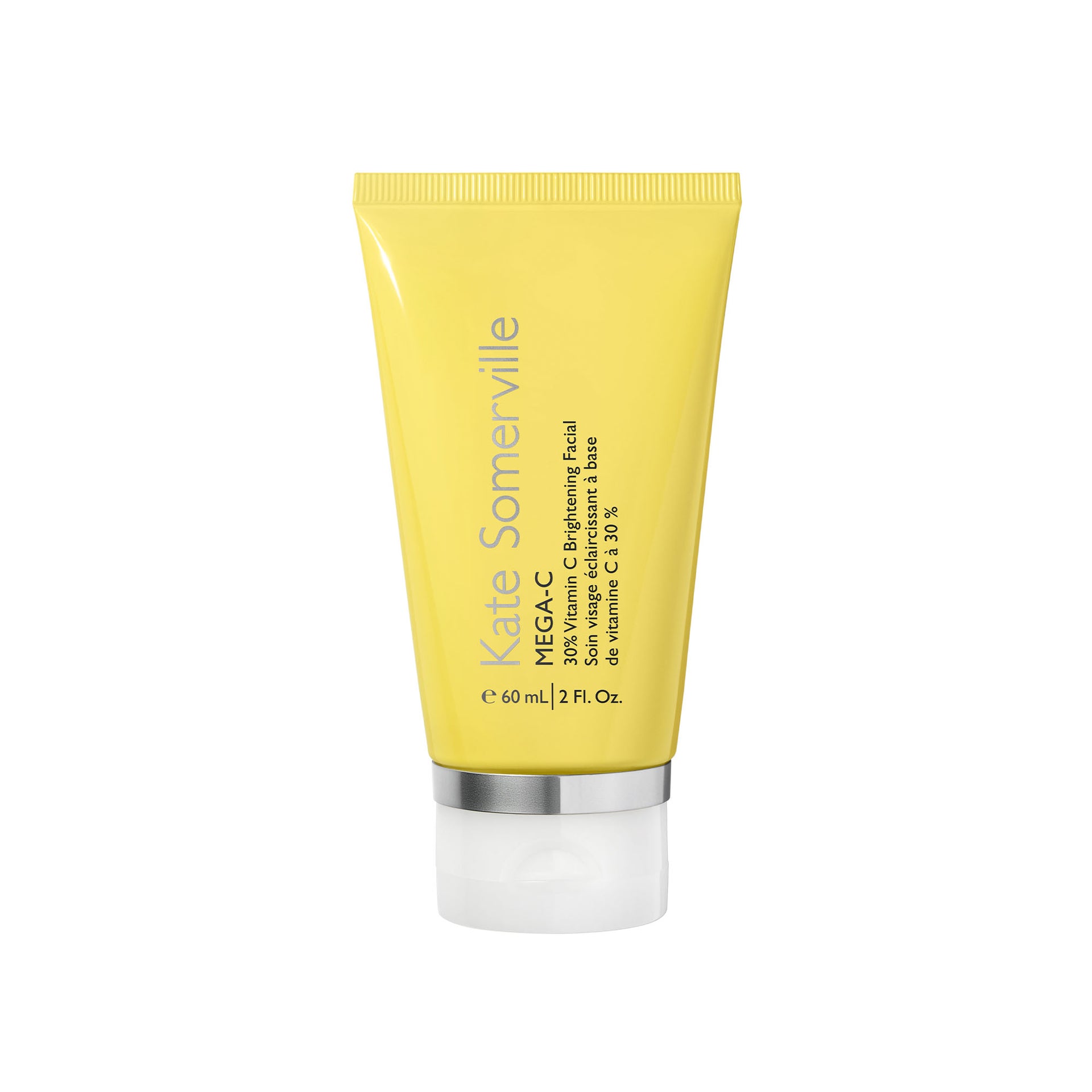 Mega-C® 30% Vitamin C Brightening Facial