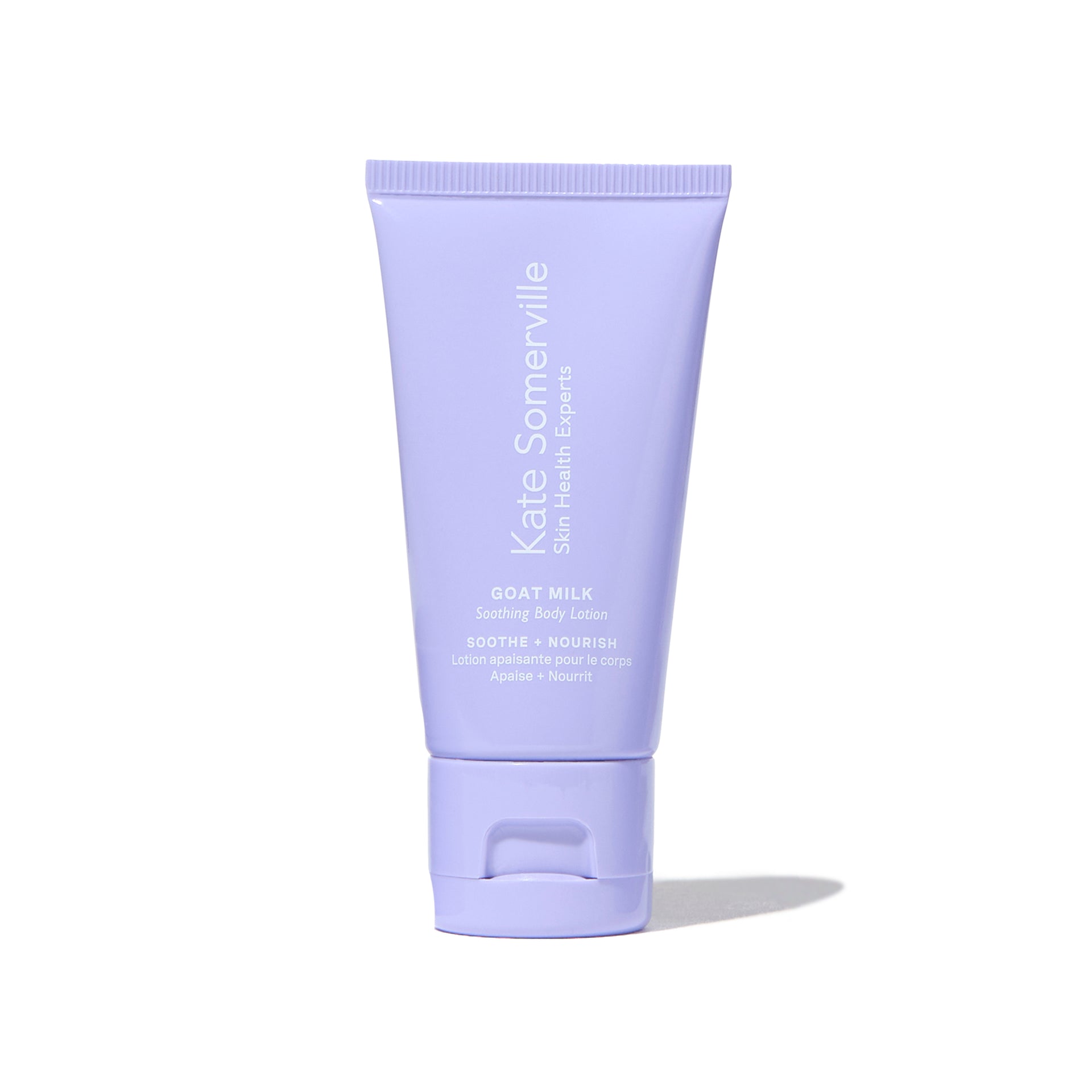 Goat Milk Body Lotion Mini [Free with a Holiday Kits Purchase!]
