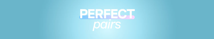 Perfect Pairs