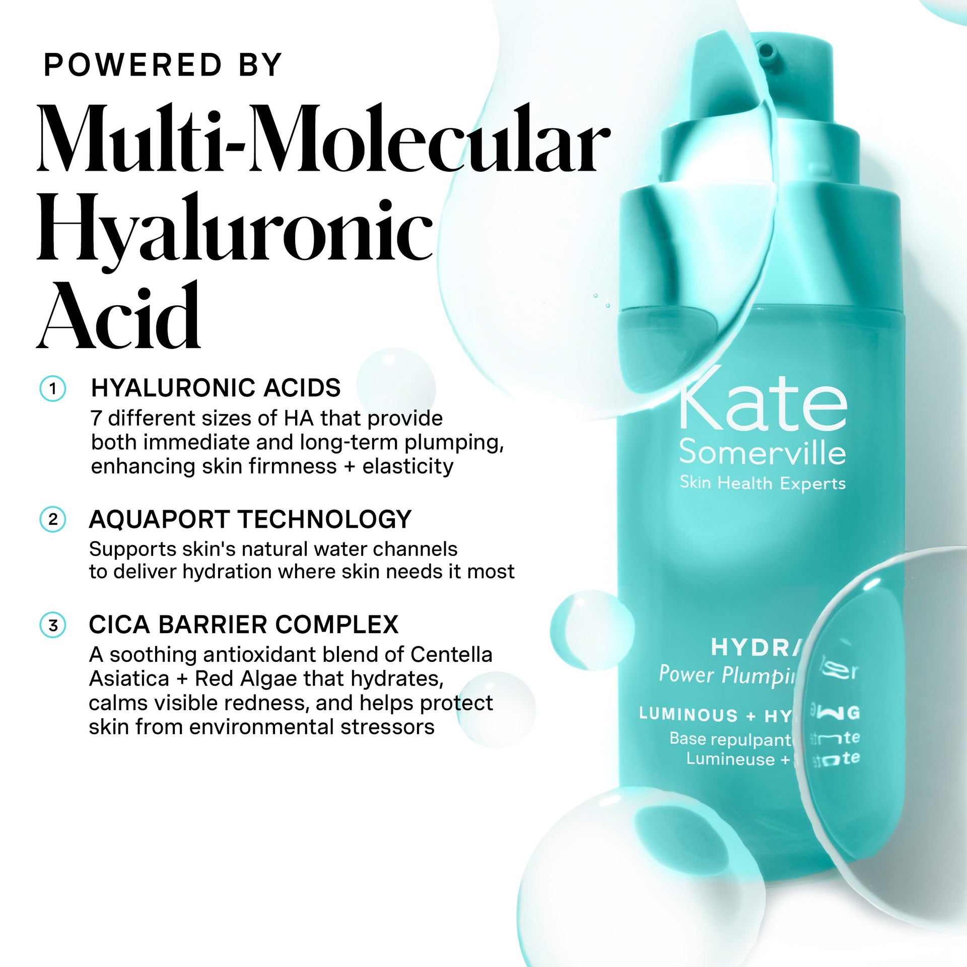 HydraKate Power Plumping Primer