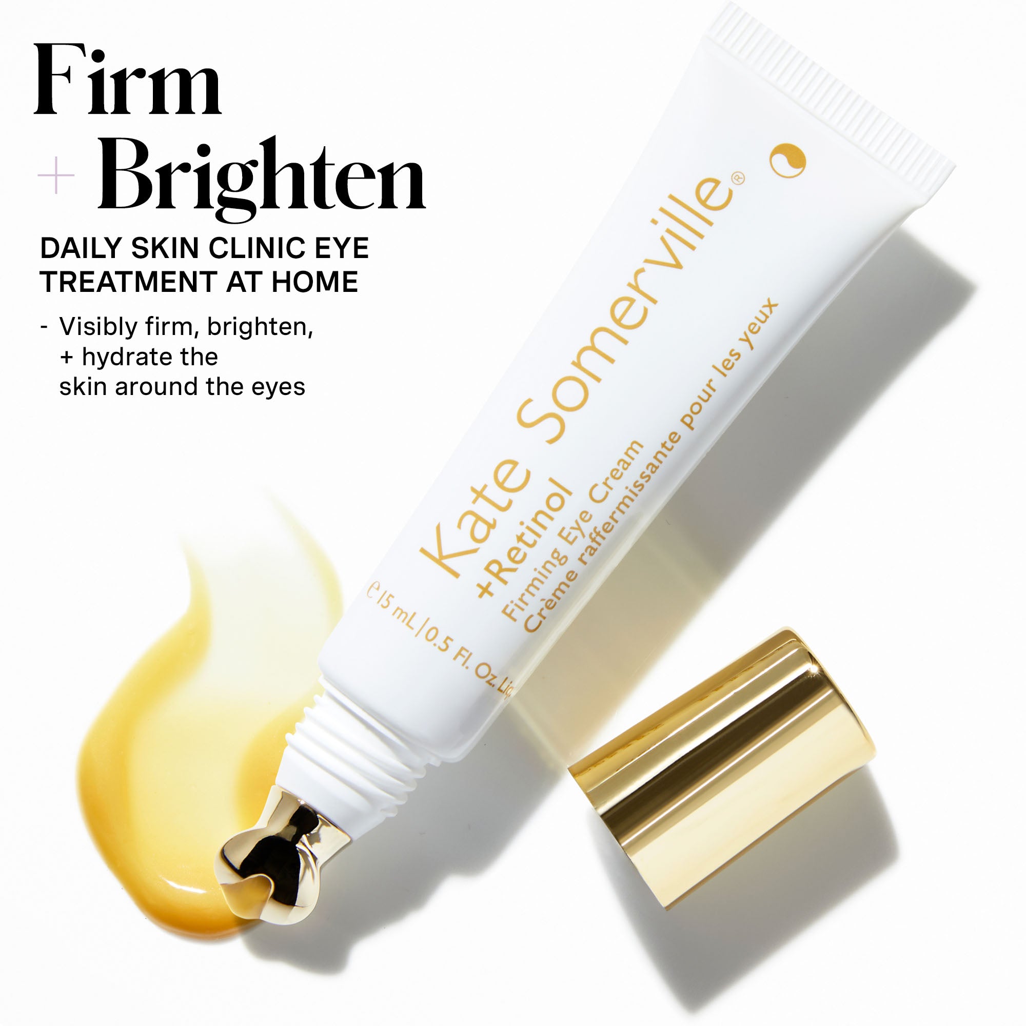 Retinol Firming Eye Wrinkle Cream | Kate Somerville – Kate