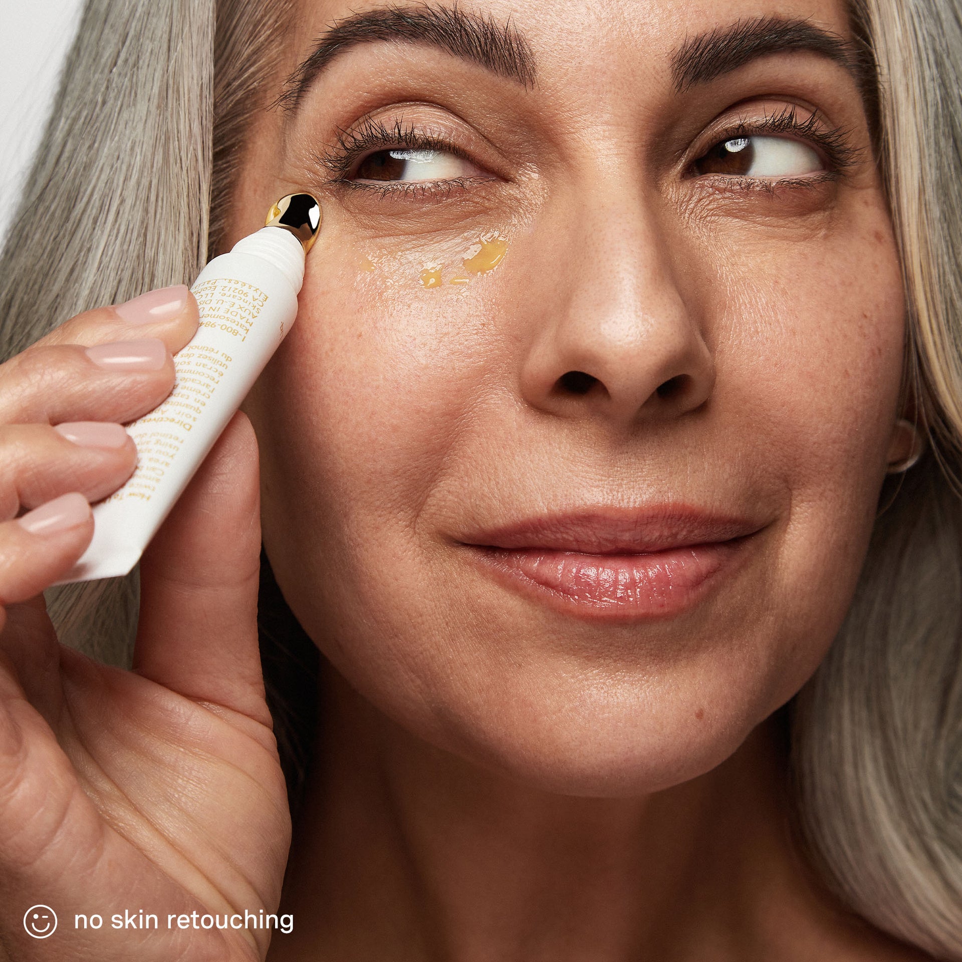 +Retinol Firming Eye Cream