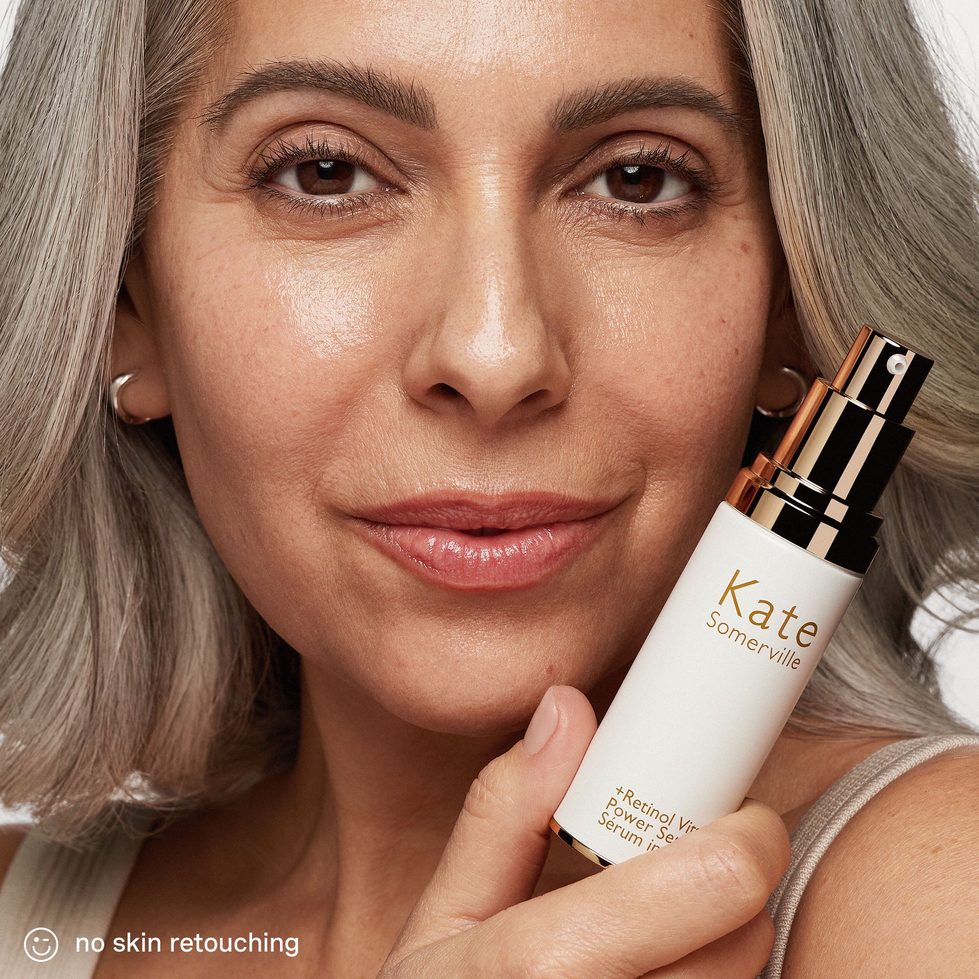 +Retinol Vita C Power Serum Firming and Brightening Treatment