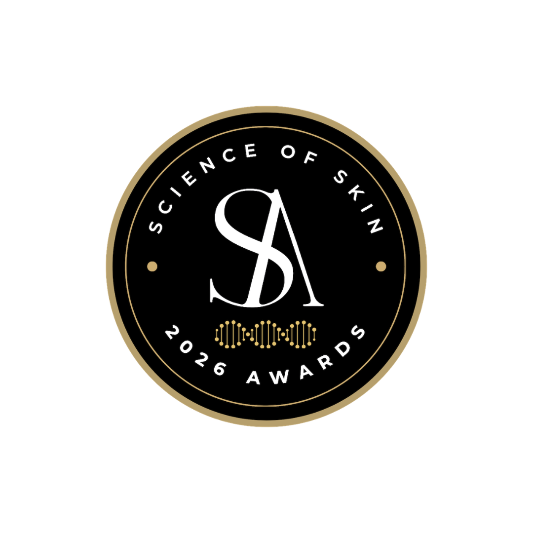 Science of Skin Award