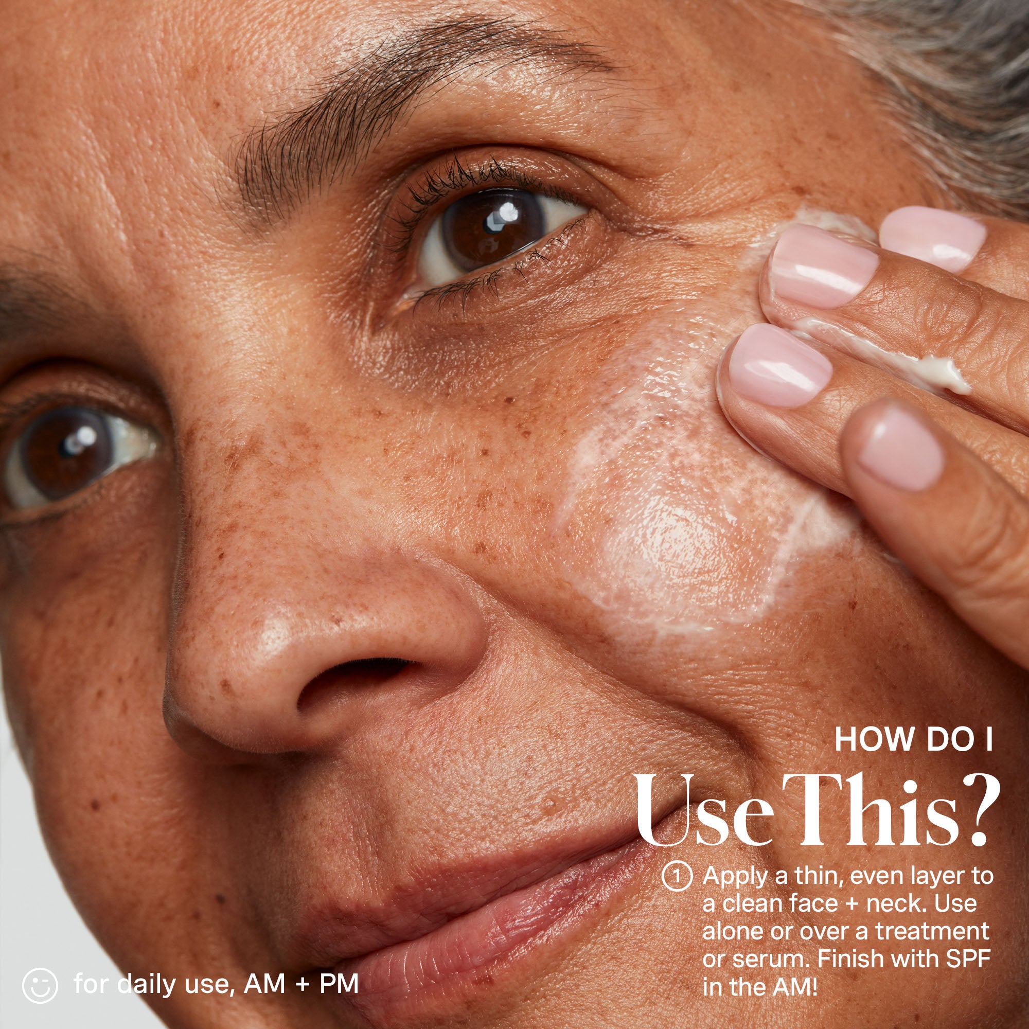 フェイスクリーム kate's closet KateCeuticals® Total Repair Cream – Kate Somerville US