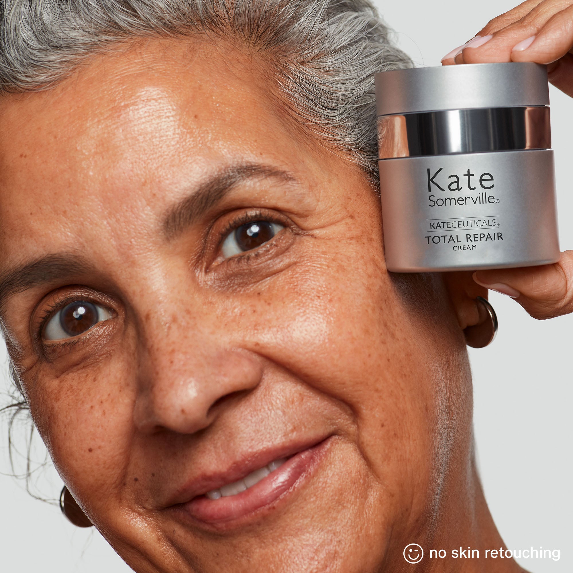 KateCeuticals® Total Repair Cream – Kate Somerville US