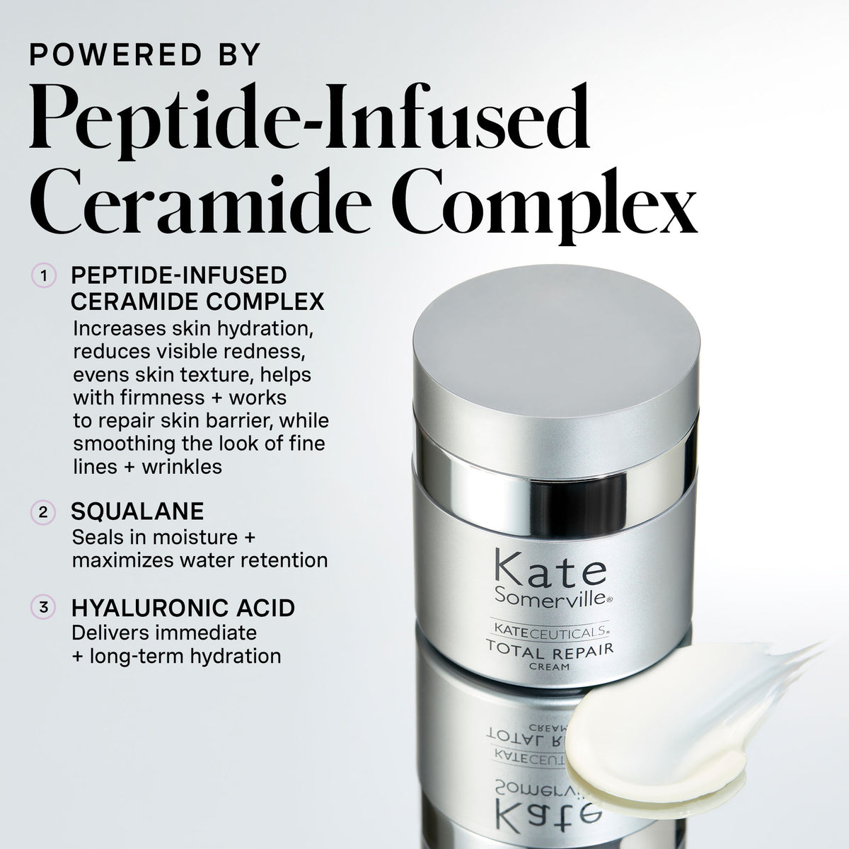KateCeuticals® Total Repair Cream