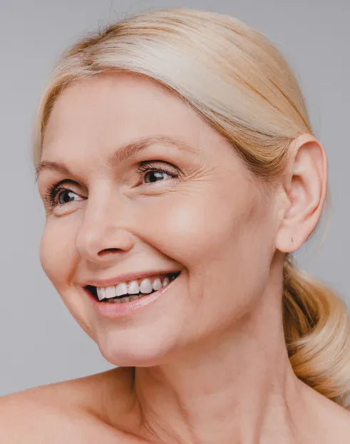 Build Stronger Skin From Within.