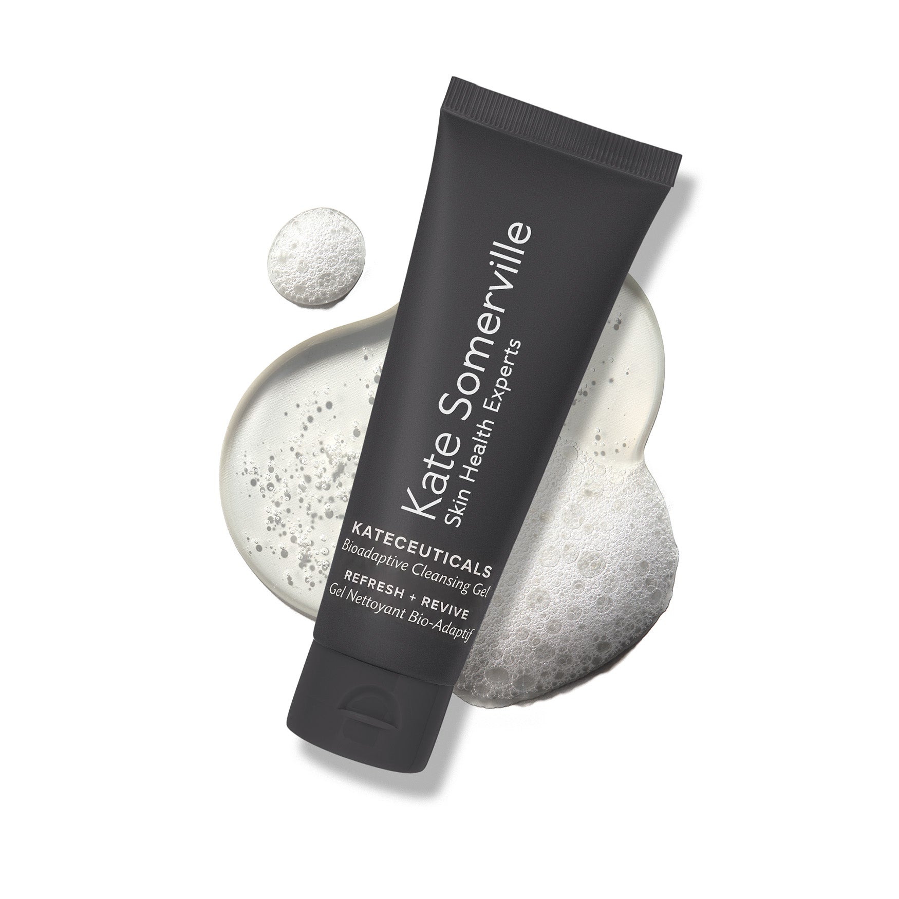 KateCeuticals Bioadaptive Cleansing Gel