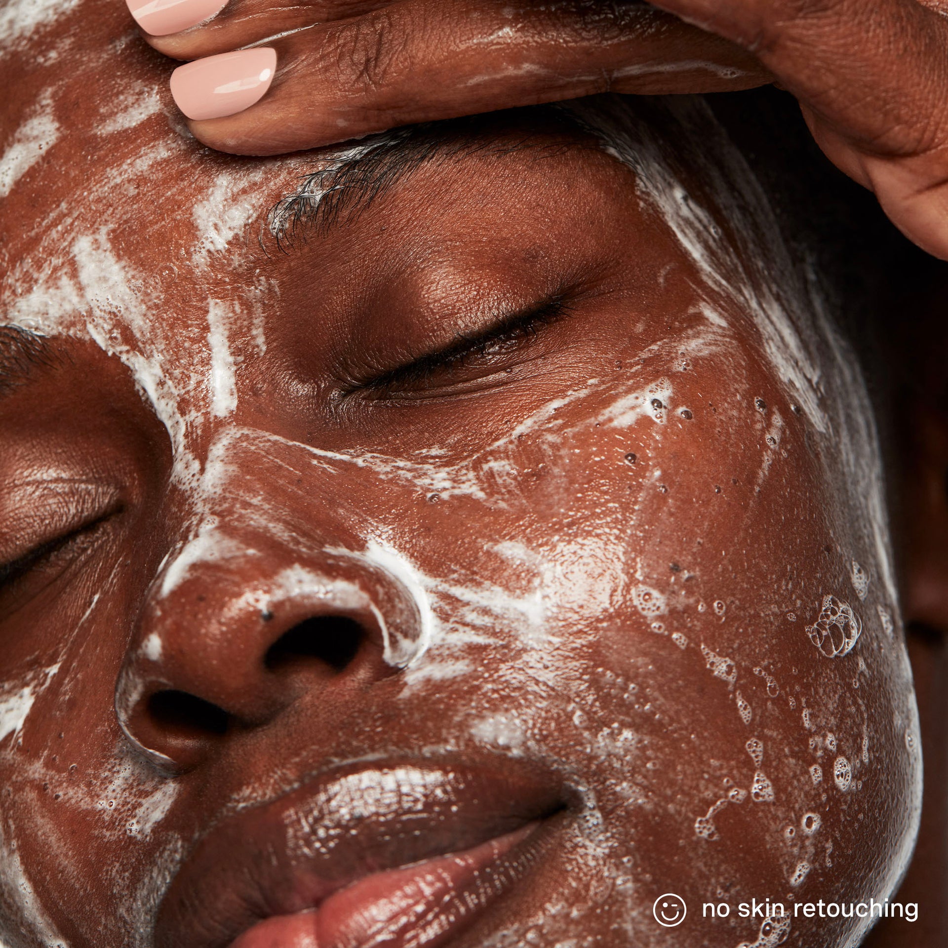 ExfoliKate® Cleanser Daily Foaming Wash