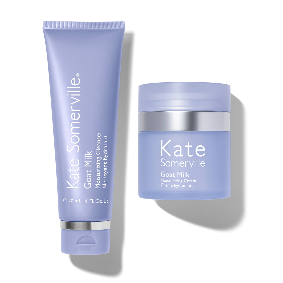 Goat Milk Duo - Kate Somerville