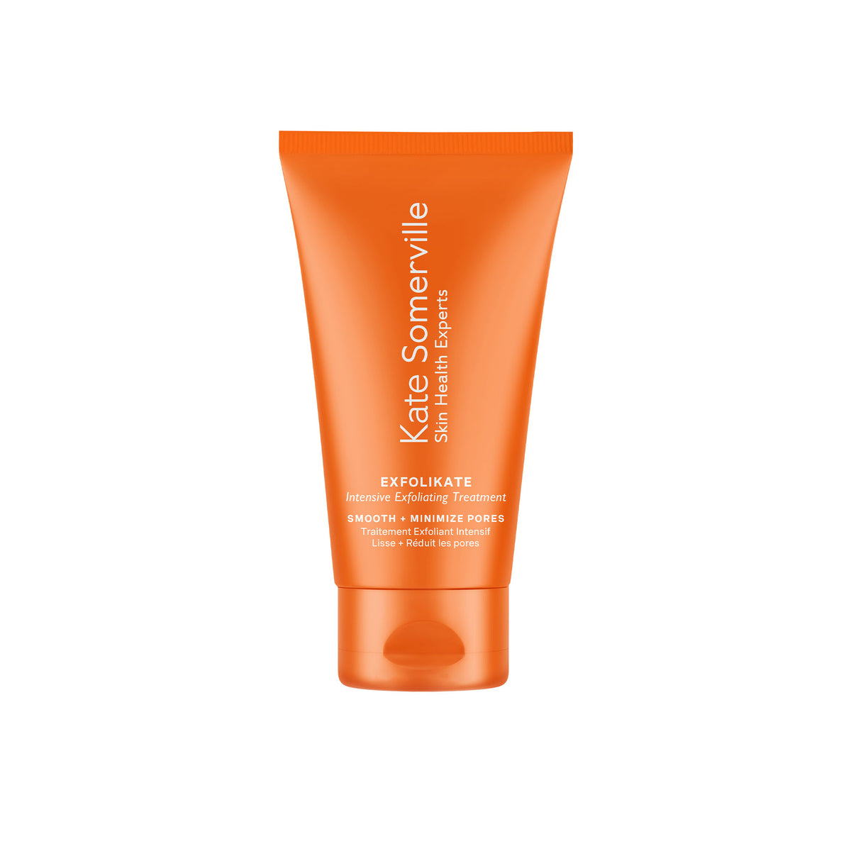 Kate Somerville ExfoliKate Intensive Exfoliating Treatment in orange tube