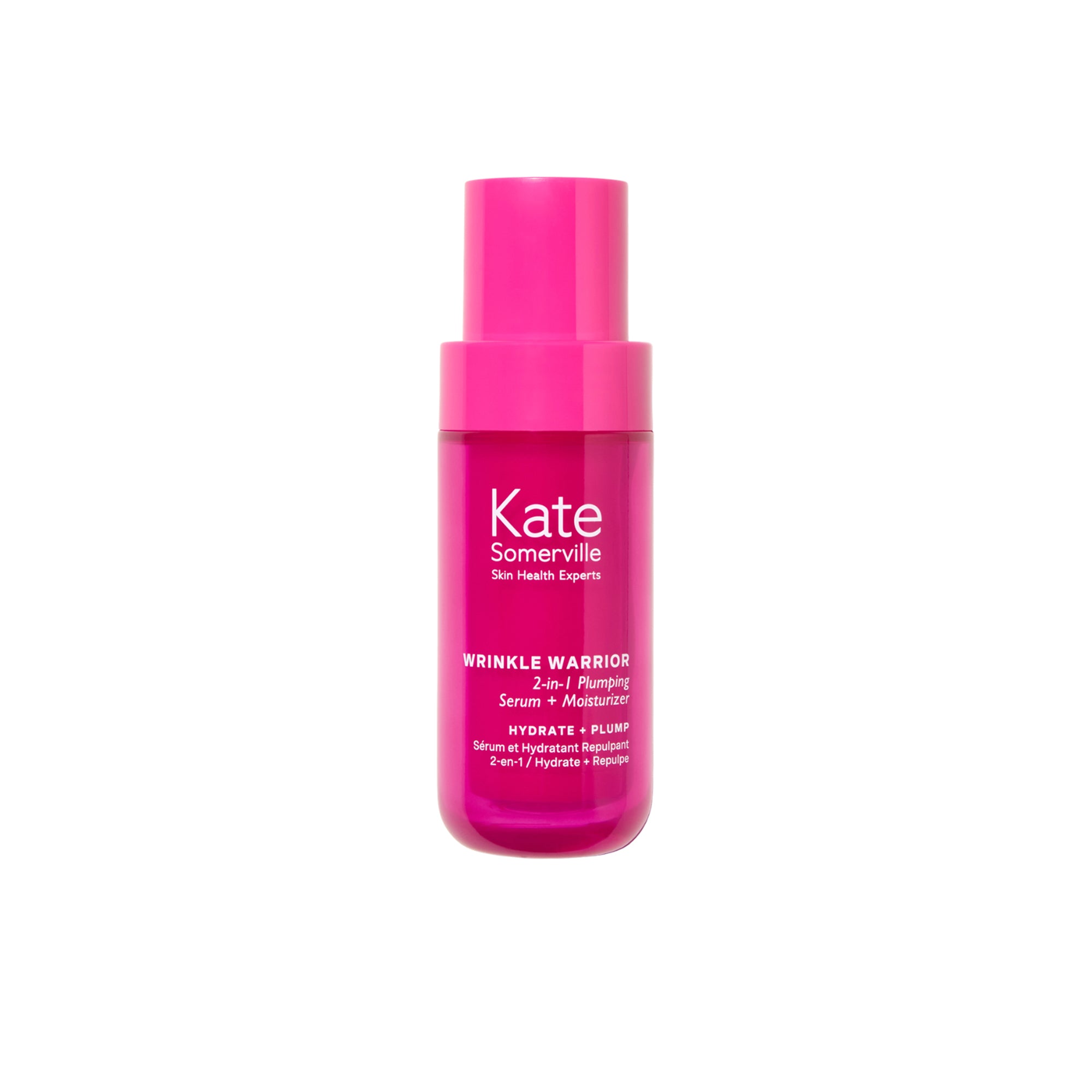 Wrinkle Warrior® 2-in-1 Anti Wrinkle Solution | Kate Somerville