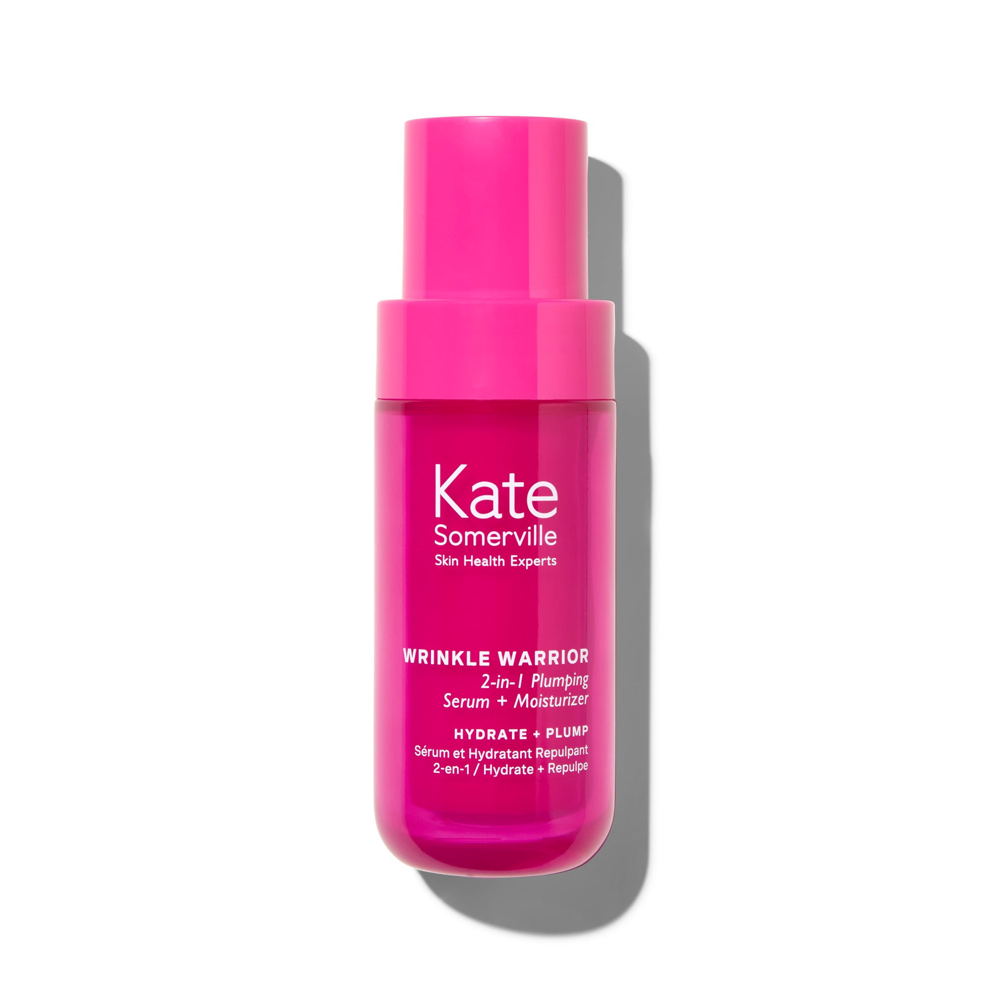 Wrinkle Warrior® 2-in-1 Anti Wrinkle Solution | Kate Somerville