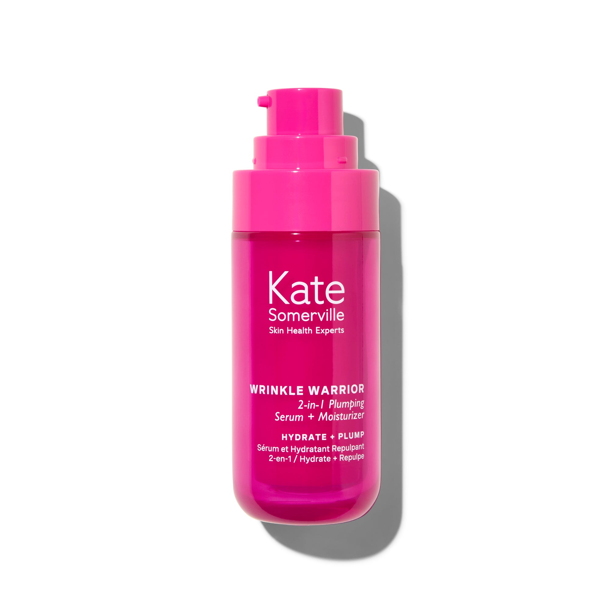Wrinkle Warrior® 2-in-1 Anti Wrinkle Solution | Kate Somerville