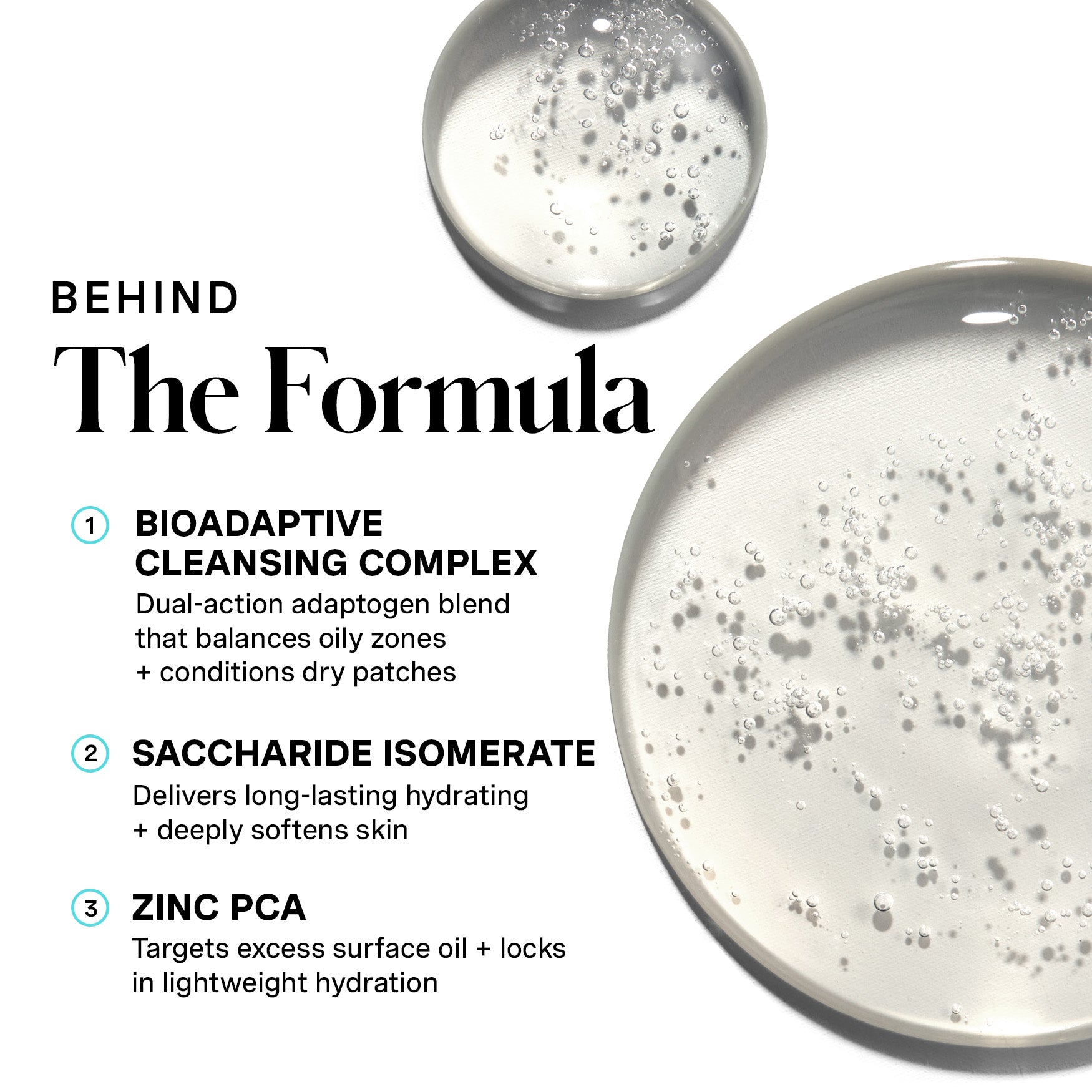 KateCeuticals Bioadaptive Cleansing Gel