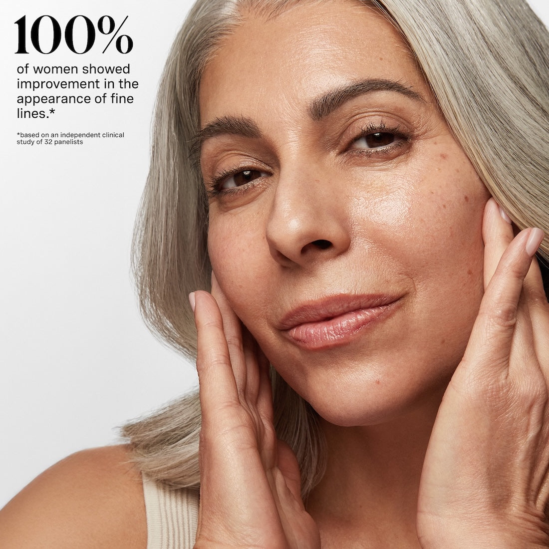 Wrinkle Warrior® 2-in-1 Plumping Serum + Moisturizer