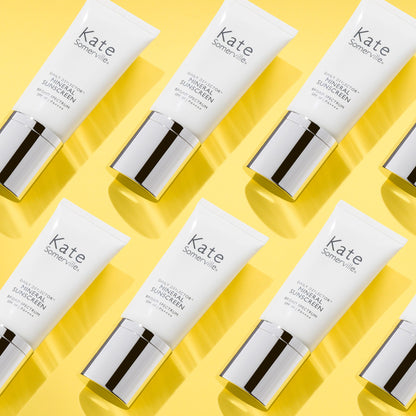 Daily Deflector™ Mineral  Face Sunscreen