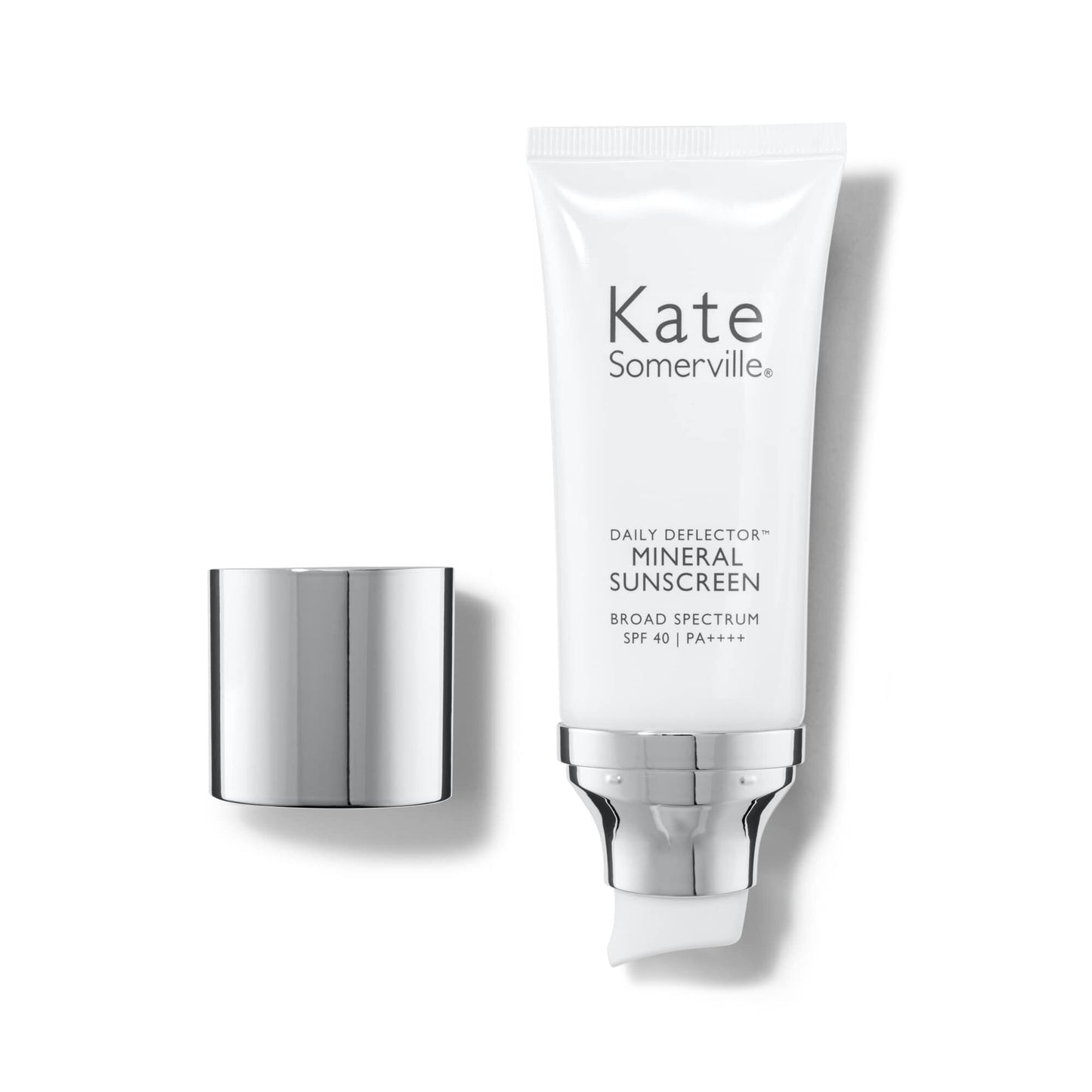 Daily Deflector™ Mineral  Face Sunscreen