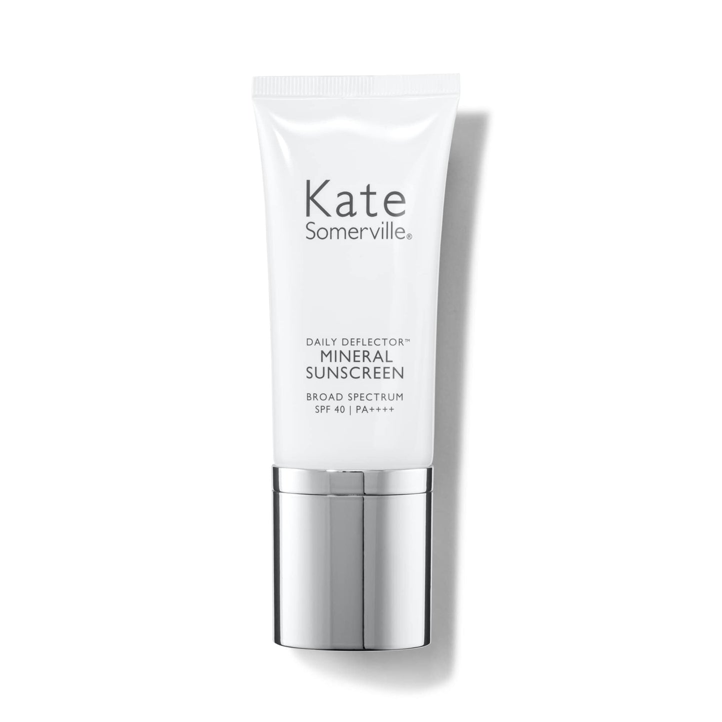 Daily Deflector™ Mineral  Face Sunscreen