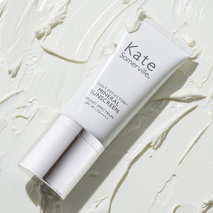 Daily Deflector™ Mineral  Face Sunscreen