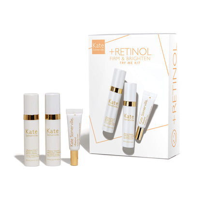 Retinol Try Me Kit