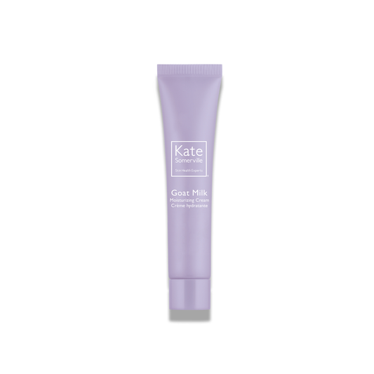 Goat Milk Moisturizing Cream Mini