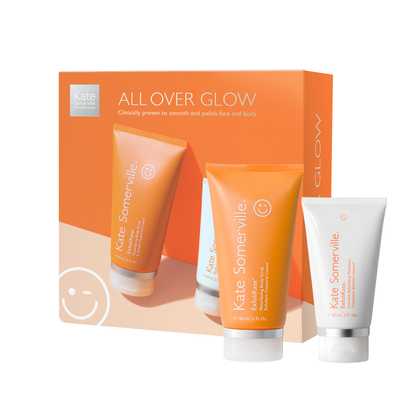 ExfoliKate™ All Over Glow Kit
